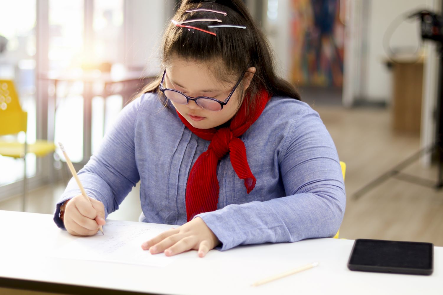 就労継続支援A型