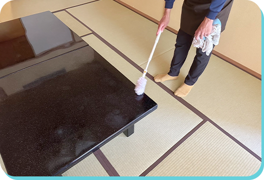 委託就労で幅広い経験が積める